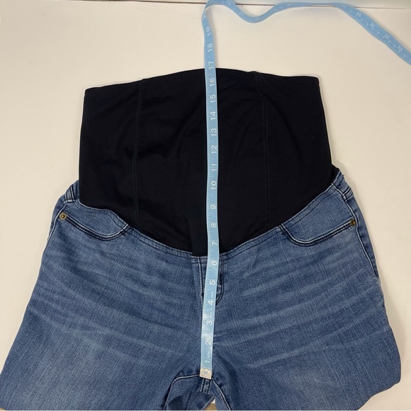 Isabel Maternity Jegging Size 8 - Picture 9 of 12